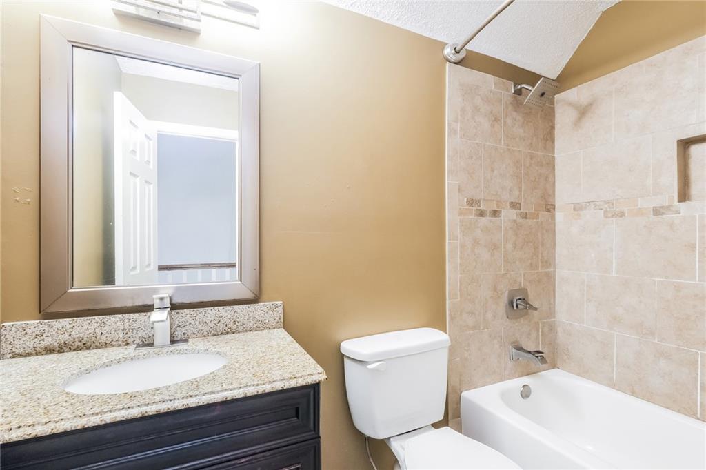 165 Bentley Pl Way Covington, GA 30016 - Photo 22 of 27