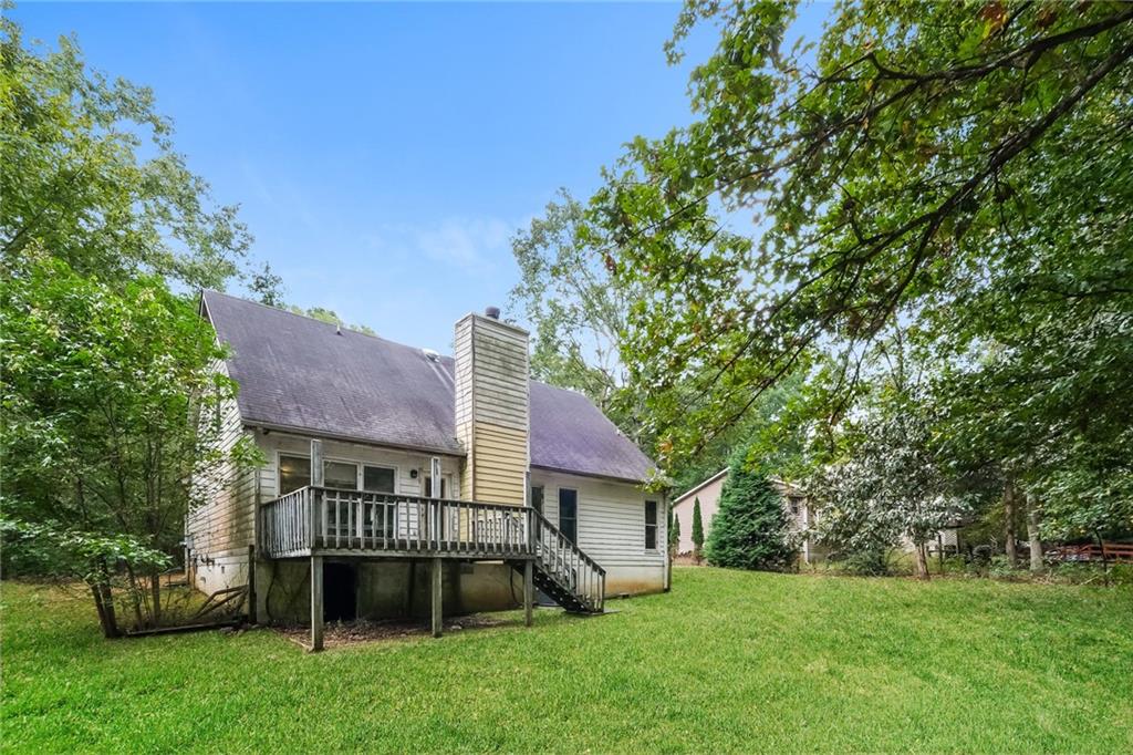 165 Bentley Pl Way Covington, GA 30016 - Photo 24 of 27