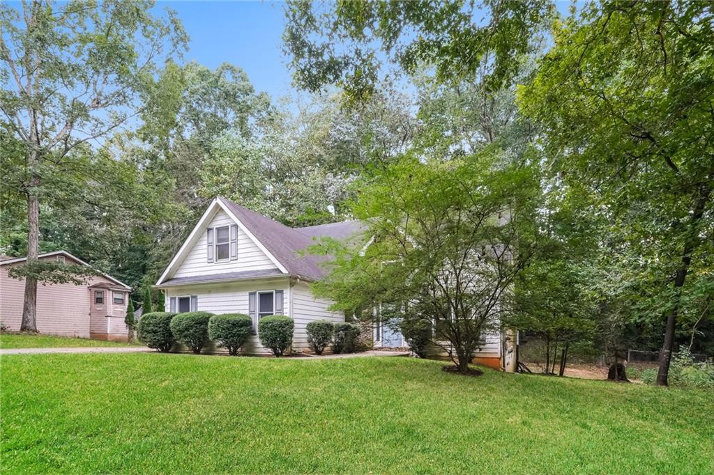 165 Bentley Pl Way Covington, GA 30016 - Photo 27 of 27