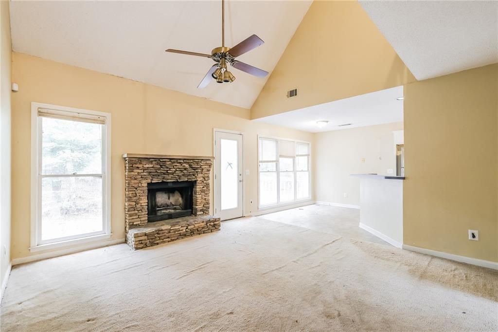 165 Bentley Pl Way Covington, GA 30016 - Photo 4 of 27