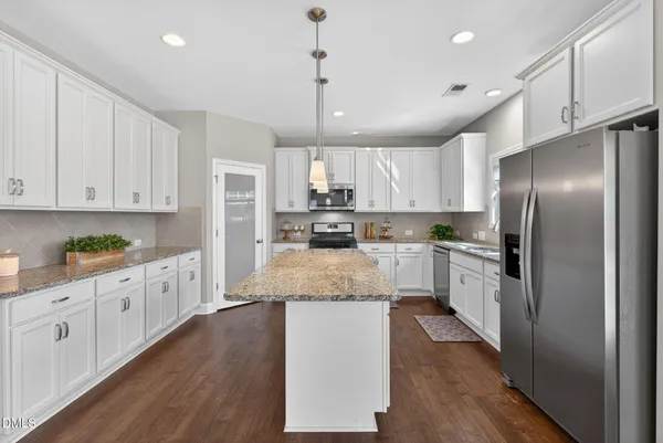 $450,000 | 164 East Ravano Drive, Clayton, NC 27527