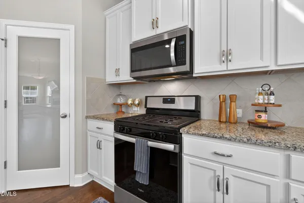 $450,000 | 164 East Ravano Drive, Clayton, NC 27527