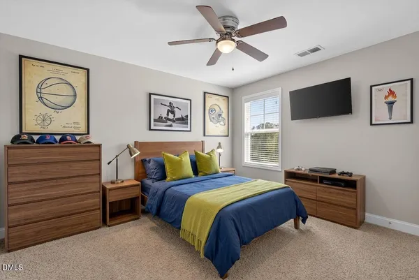 $450,000 | 164 East Ravano Drive, Clayton, NC 27527