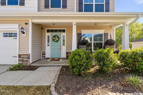 $450,000 | 164 East Ravano Drive, Clayton, NC 27527