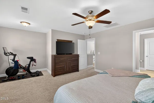 $450,000 | 164 East Ravano Drive, Clayton, NC 27527