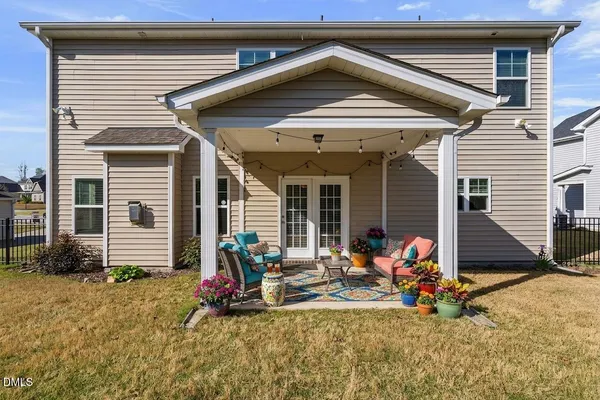 $450,000 | 164 East Ravano Drive, Clayton, NC 27527
