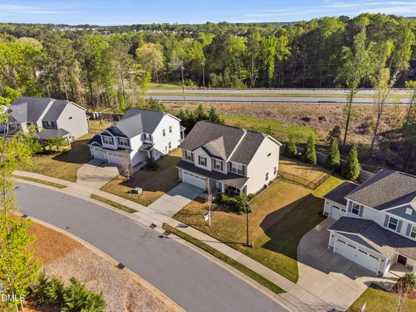 $450,000 | 164 East Ravano Drive, Clayton, NC 27527