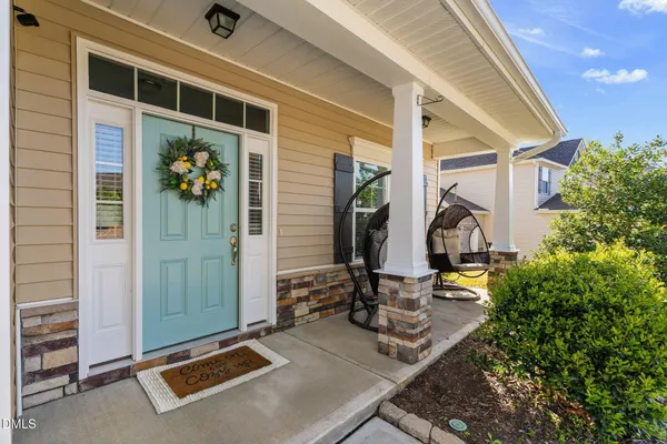 $450,000 | 164 East Ravano Drive, Clayton, NC 27527