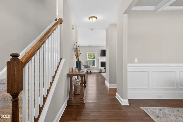 $450,000 | 164 East Ravano Drive, Clayton, NC 27527