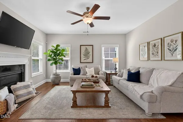 $450,000 | 164 East Ravano Drive, Clayton, NC 27527