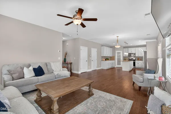 $450,000 | 164 East Ravano Drive, Clayton, NC 27527