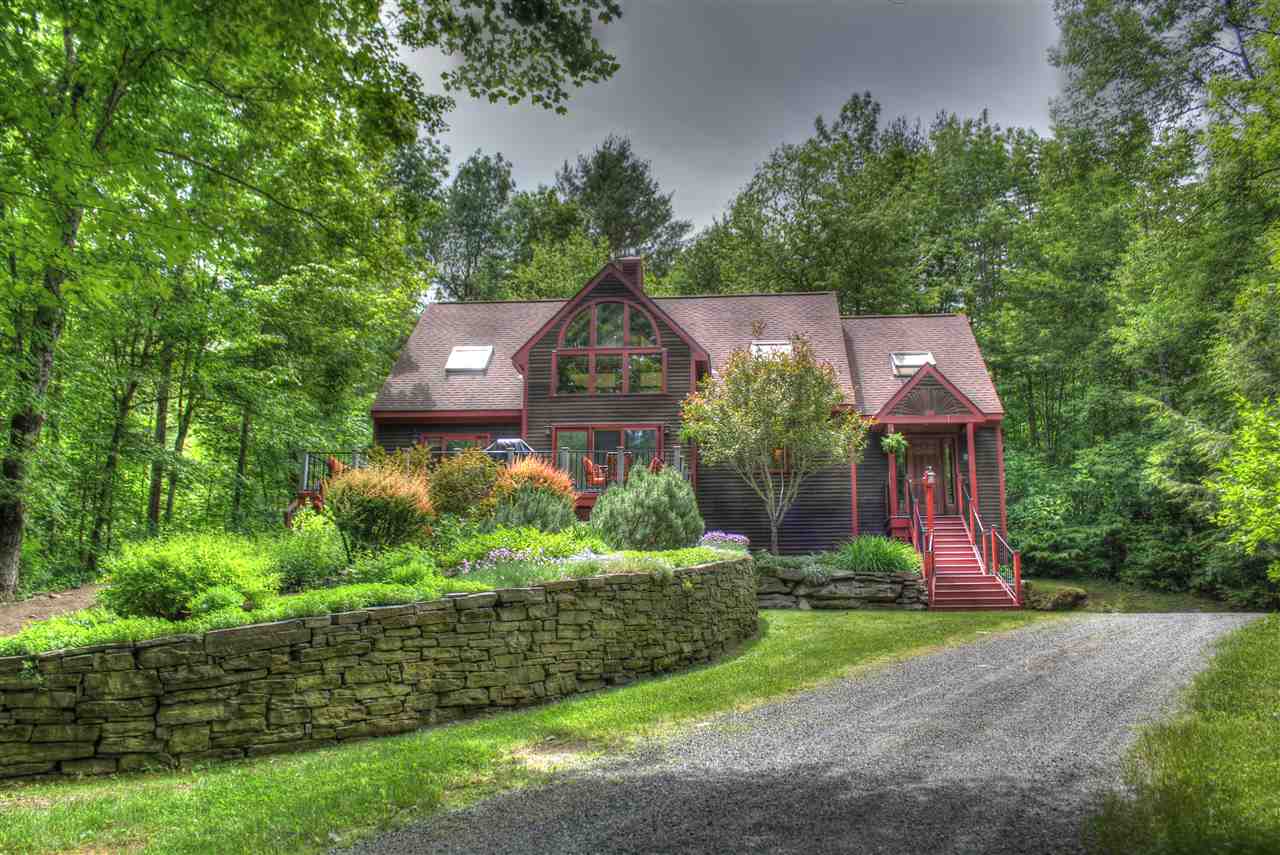 2344 Willard Road Hartford, VT 05059 - Photo 1 of 30 Gallery Image 1