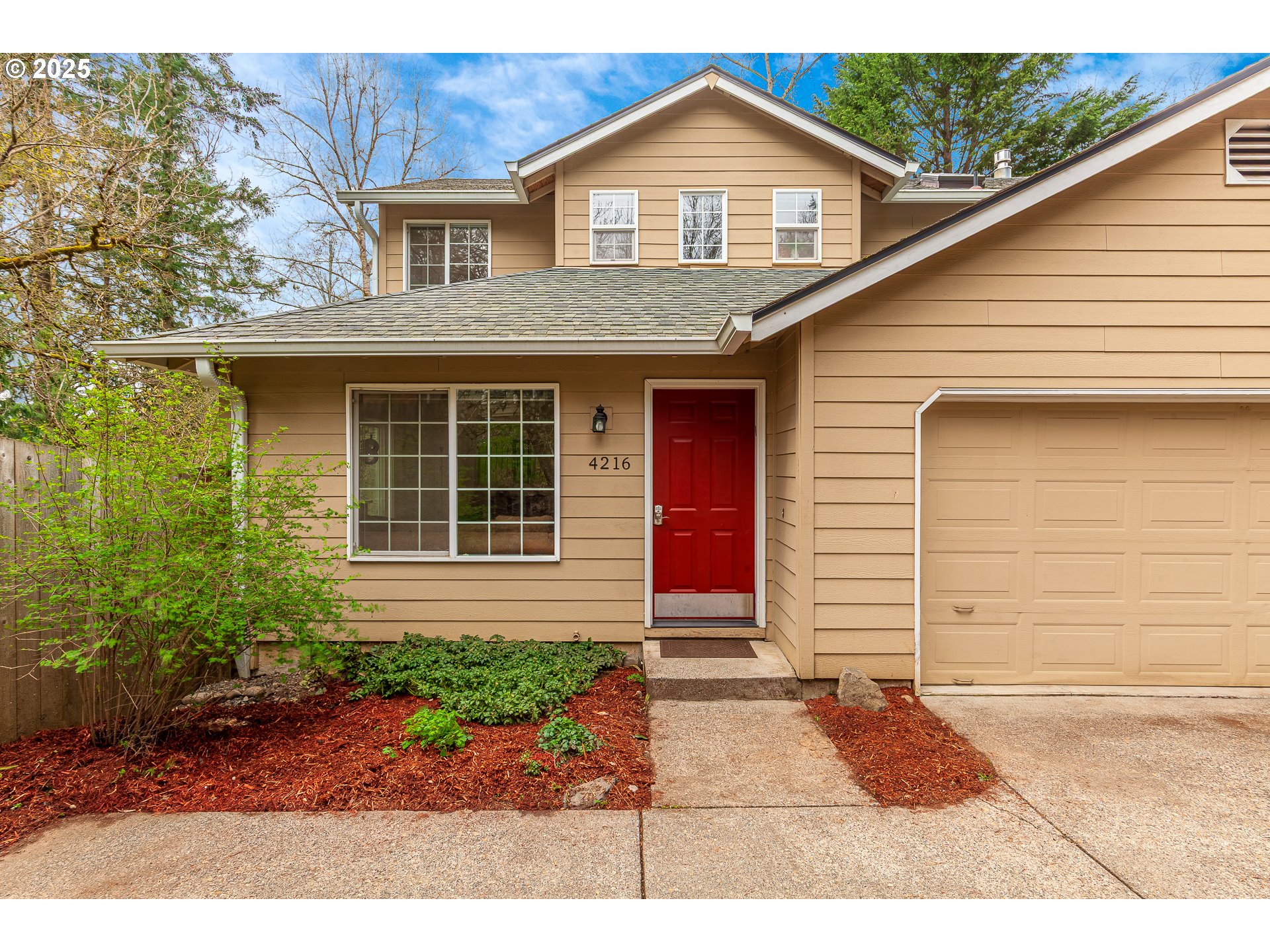 4216 Southwest Brugger Street Portland, OR 97219 - Photo 1 of 39 Gallery Image 1