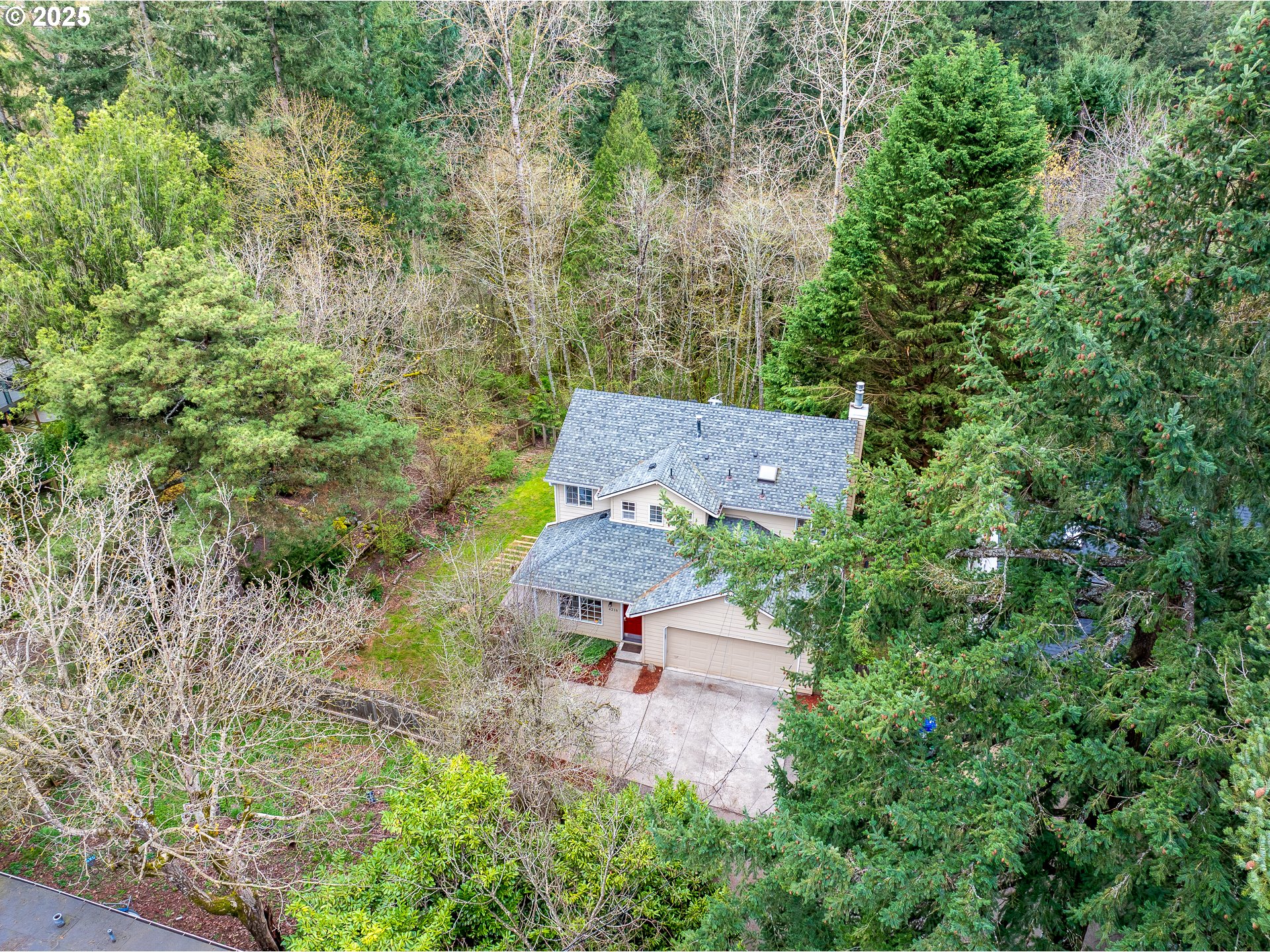 4216 Southwest Brugger Street Portland, OR 97219 - Photo 38 of 39 Gallery Image 38