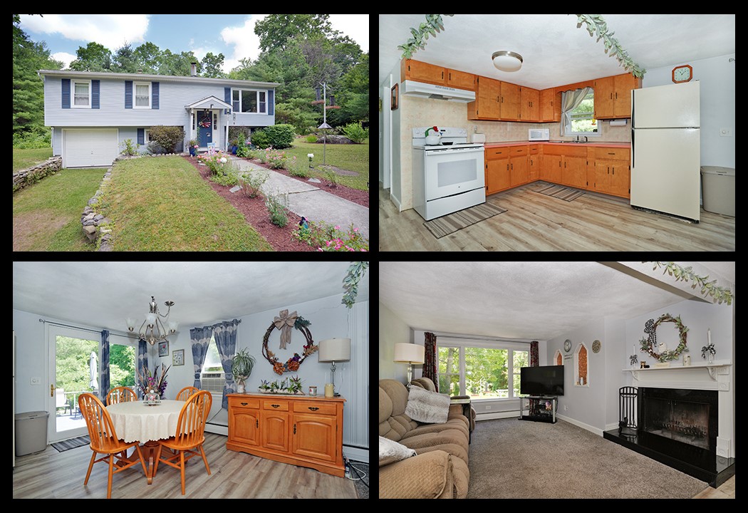 505 Snake Hill Road Glocester, RI 02857 - Photo 1 of 18