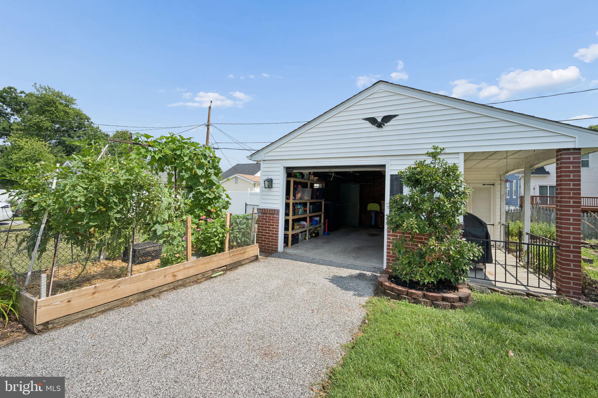 2626 Wentworth Road Baltimore, MD 21234 - Photo 58 of 75