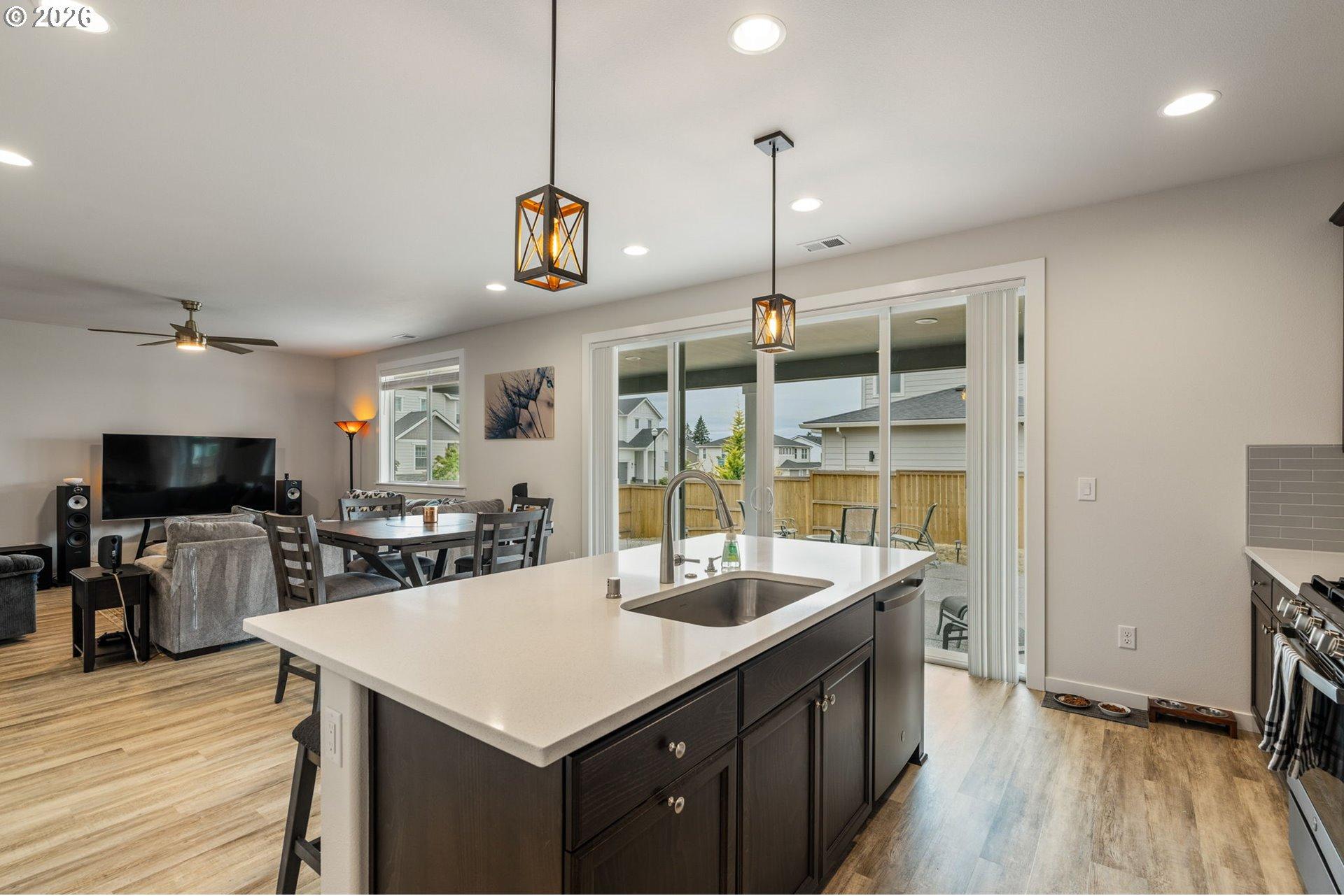 531 North Avery Drive Ridgefield, WA 98642 - Photo 12 of 32 Gallery Image 12