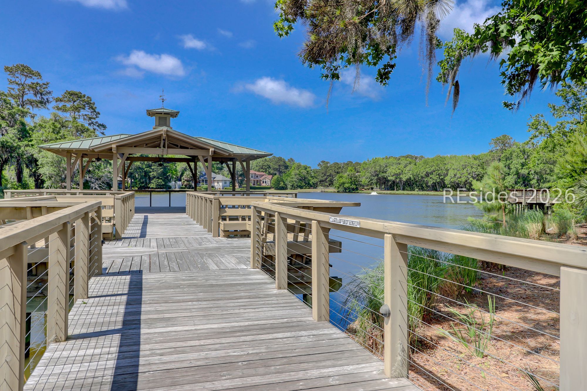 88 High Bluff Road Hilton Head Island, SC 29926 - Photo 57 of 58