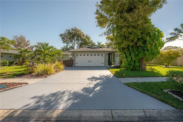 $465,000 | 6809 Sandwater Trail, Pinellas Park, FL 33781