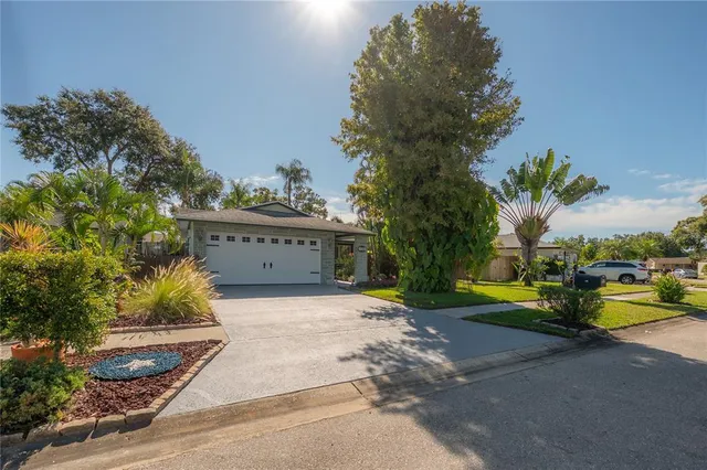 $465,000 | 6809 Sandwater Trail, Pinellas Park, FL 33781