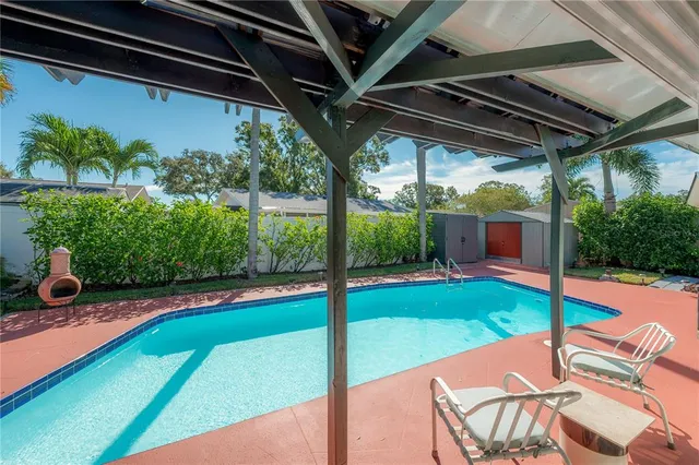 $465,000 | 6809 Sandwater Trail, Pinellas Park, FL 33781