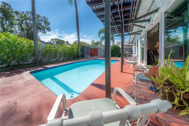 $465,000 | 6809 Sandwater Trail, Pinellas Park, FL 33781