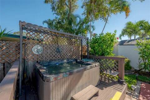 $465,000 | 6809 Sandwater Trail, Pinellas Park, FL 33781