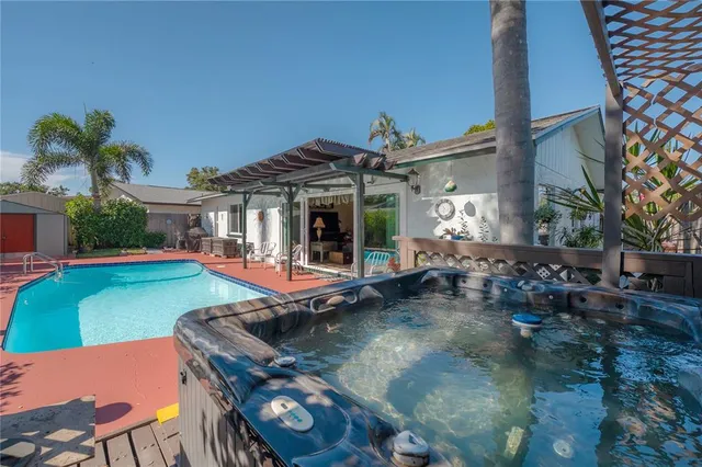 $465,000 | 6809 Sandwater Trail, Pinellas Park, FL 33781