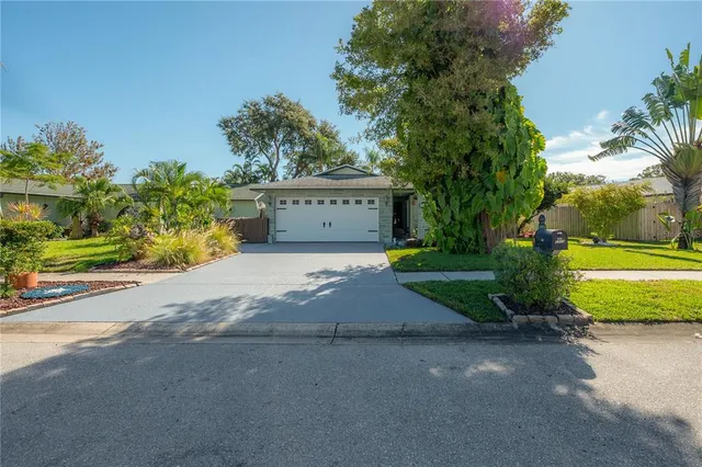 $465,000 | 6809 Sandwater Trail, Pinellas Park, FL 33781