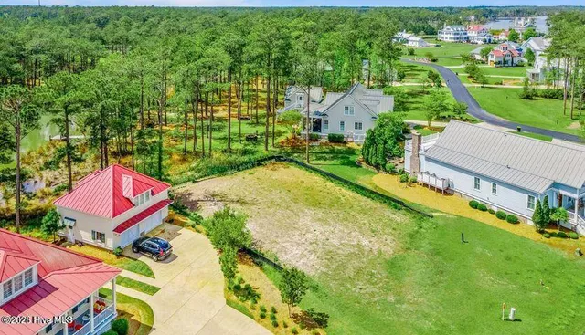 $67,900 | 42 Quidley Cove, Oriental, NC 28571