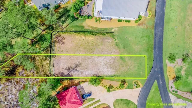 $67,900 | 42 Quidley Cove, Oriental, NC 28571