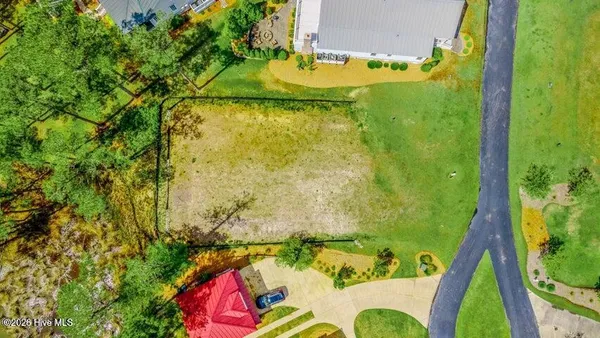 $67,900 | 42 Quidley Cove, Oriental, NC 28571