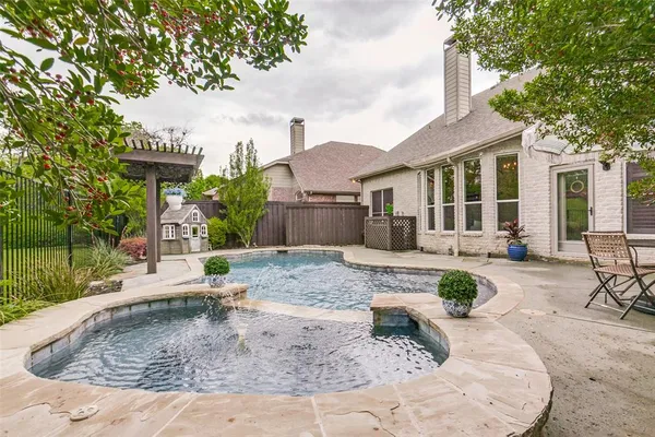 $675,000 | 2148 Ash Grove Way, Dallas, TX 75228