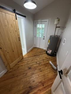 443 Friendship Road Ringgold, GA 30736 - Photo 23 of 28 Friendship laundry room
