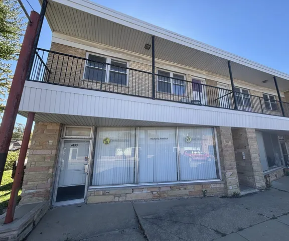 $799,000 | 6133-6135 West Belmont Avenue, Chicago, IL 60634