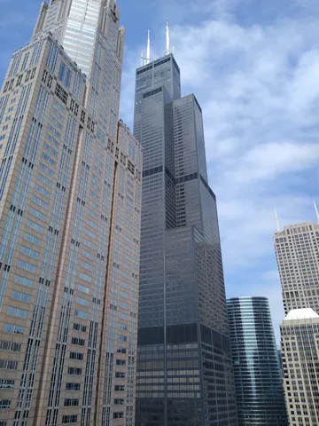 a view of a building