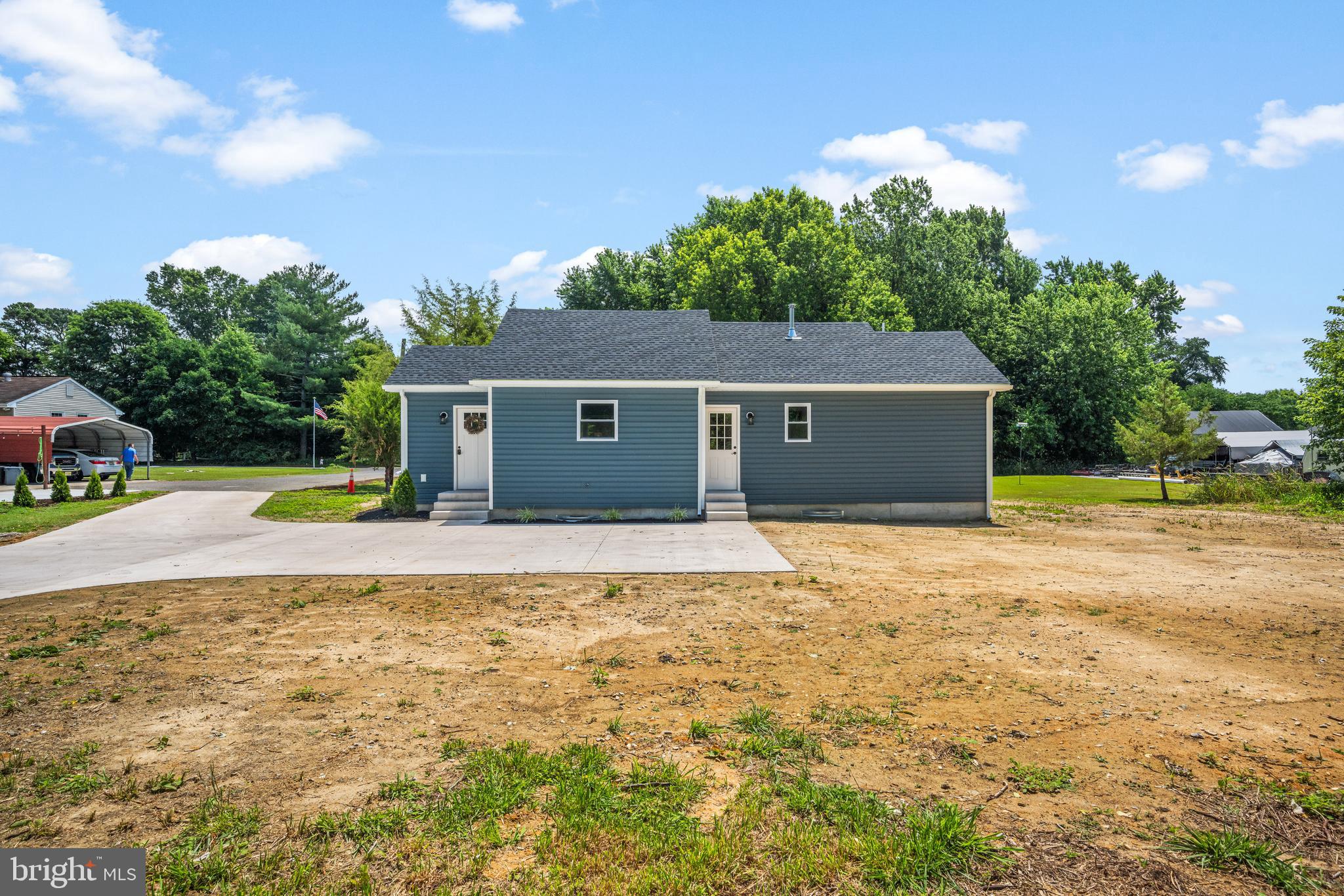 123 Illinois Road Pennsville, NJ 08070 - Photo 21 of 25 Gallery Image 21