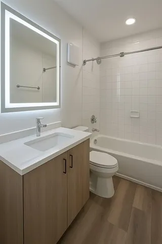 $2,300 | 1707 Village Boulevard, West Palm Beach, FL 33409