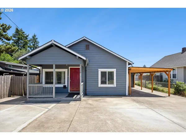 $450,000 | 7120 Southeast 83rd Avenue, Portland, OR 97266