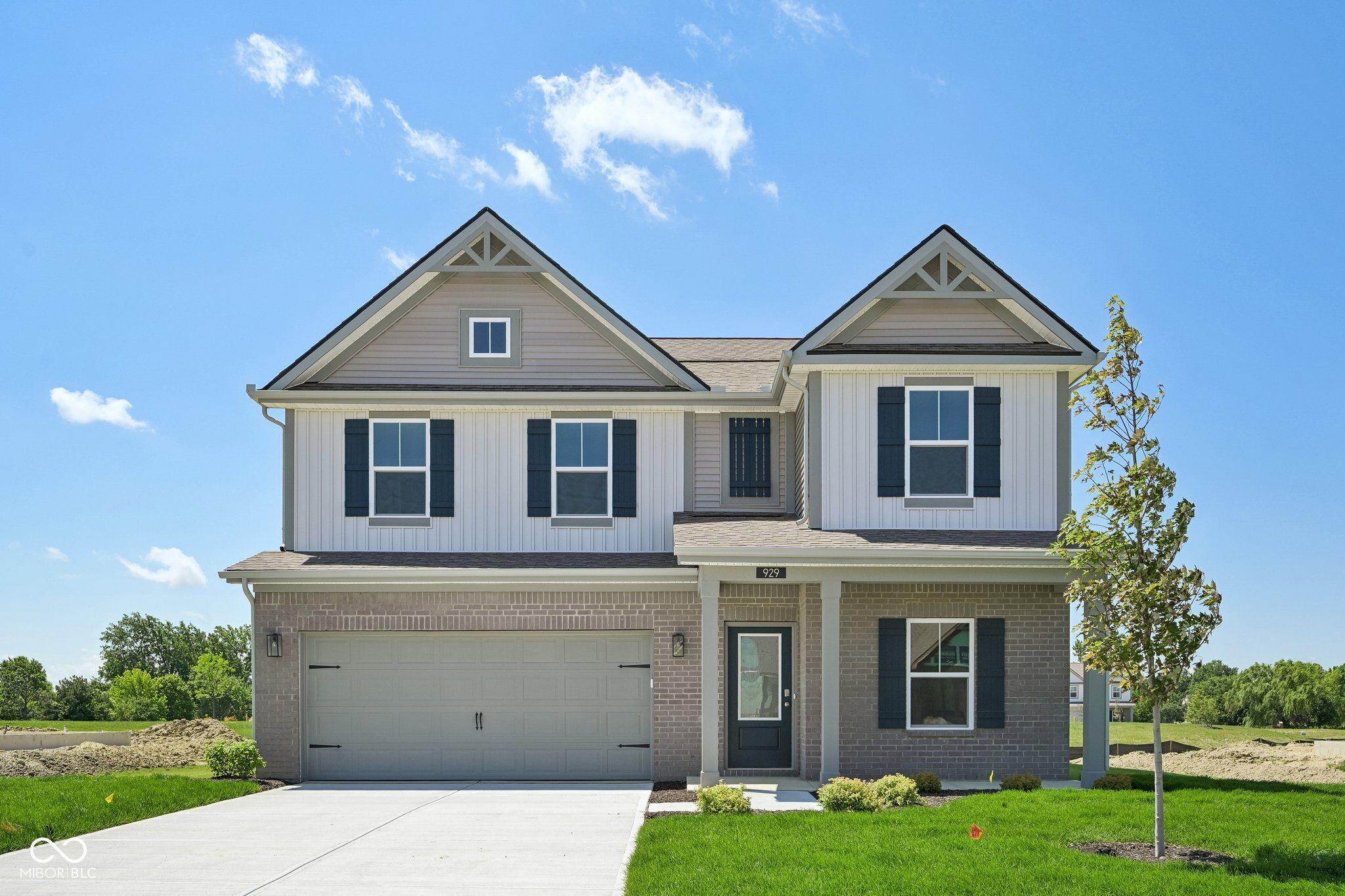 929 Angilee Way Lebanon, IN 46052 - Photo 1 of 44