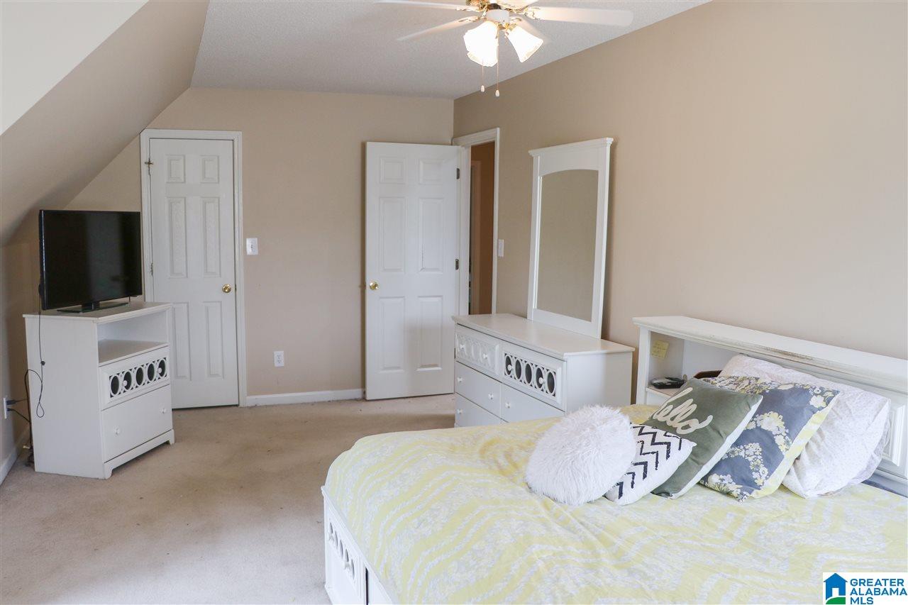 7446 Quail Ridge Drive Pinson, AL 35126 - Photo 25 of 36