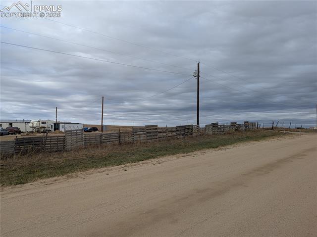 33550 Truckton Road Yoder, CO 80864 - Photo 4 of 5 Gallery Image 4