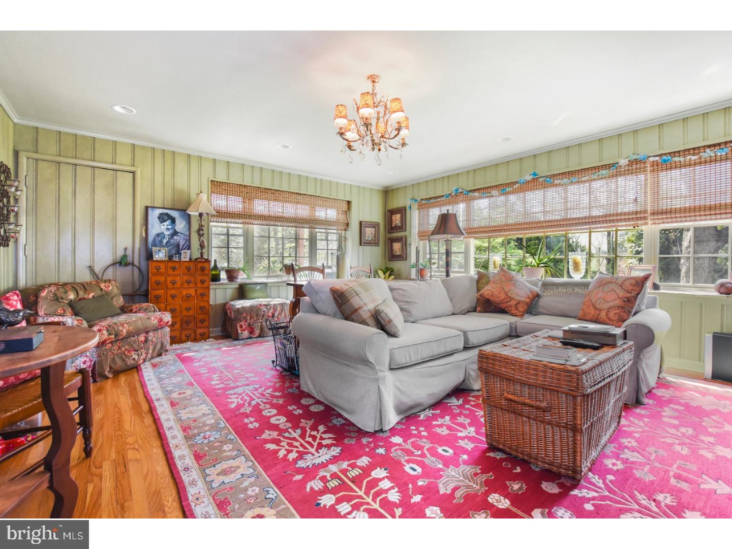 462 Clothier Road Wynnewood, PA 19096 - Photo 8 of 25 Family Room