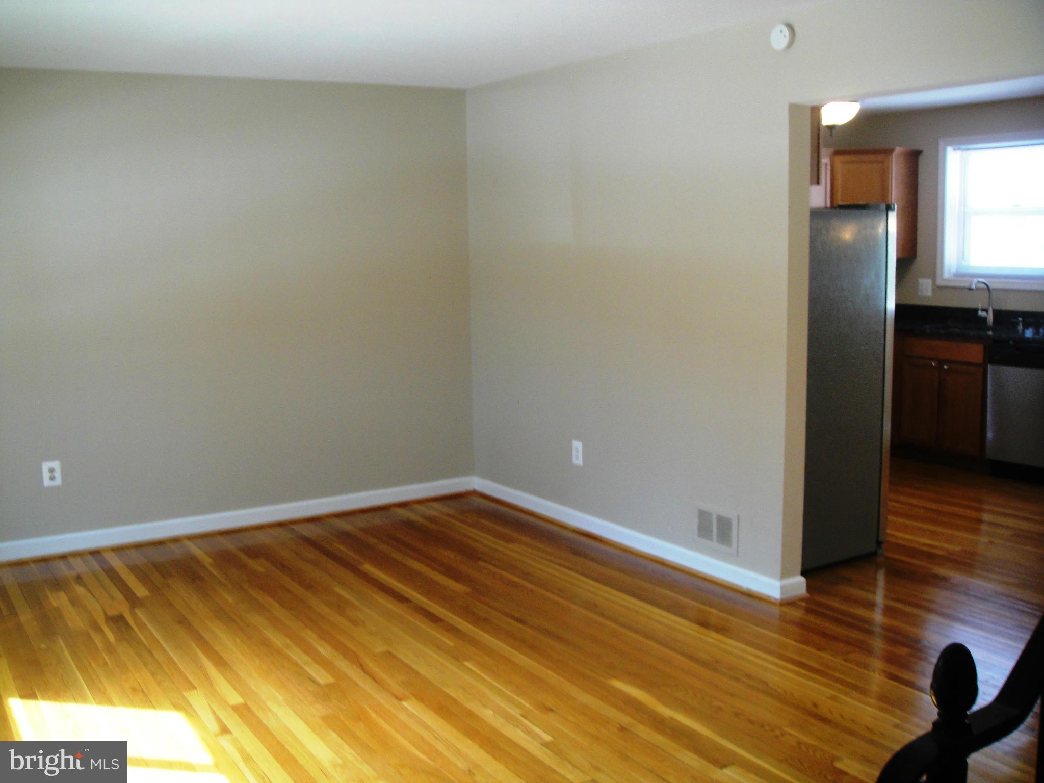 3603 Jeffry Street Silver Spring, MD 20906 - Photo 2 of 30 Living Room