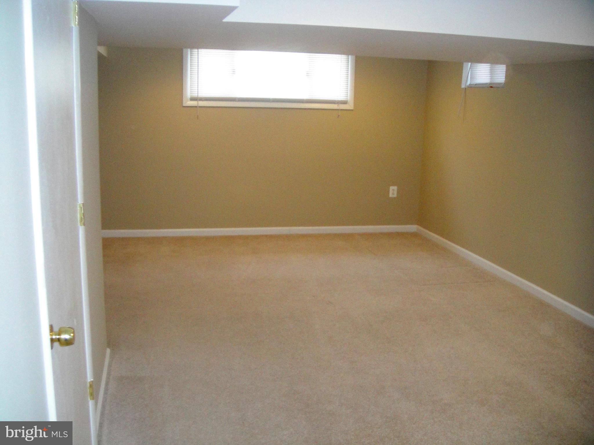 3603 Jeffry Street Silver Spring, MD 20906 - Photo 24 of 30 Basement