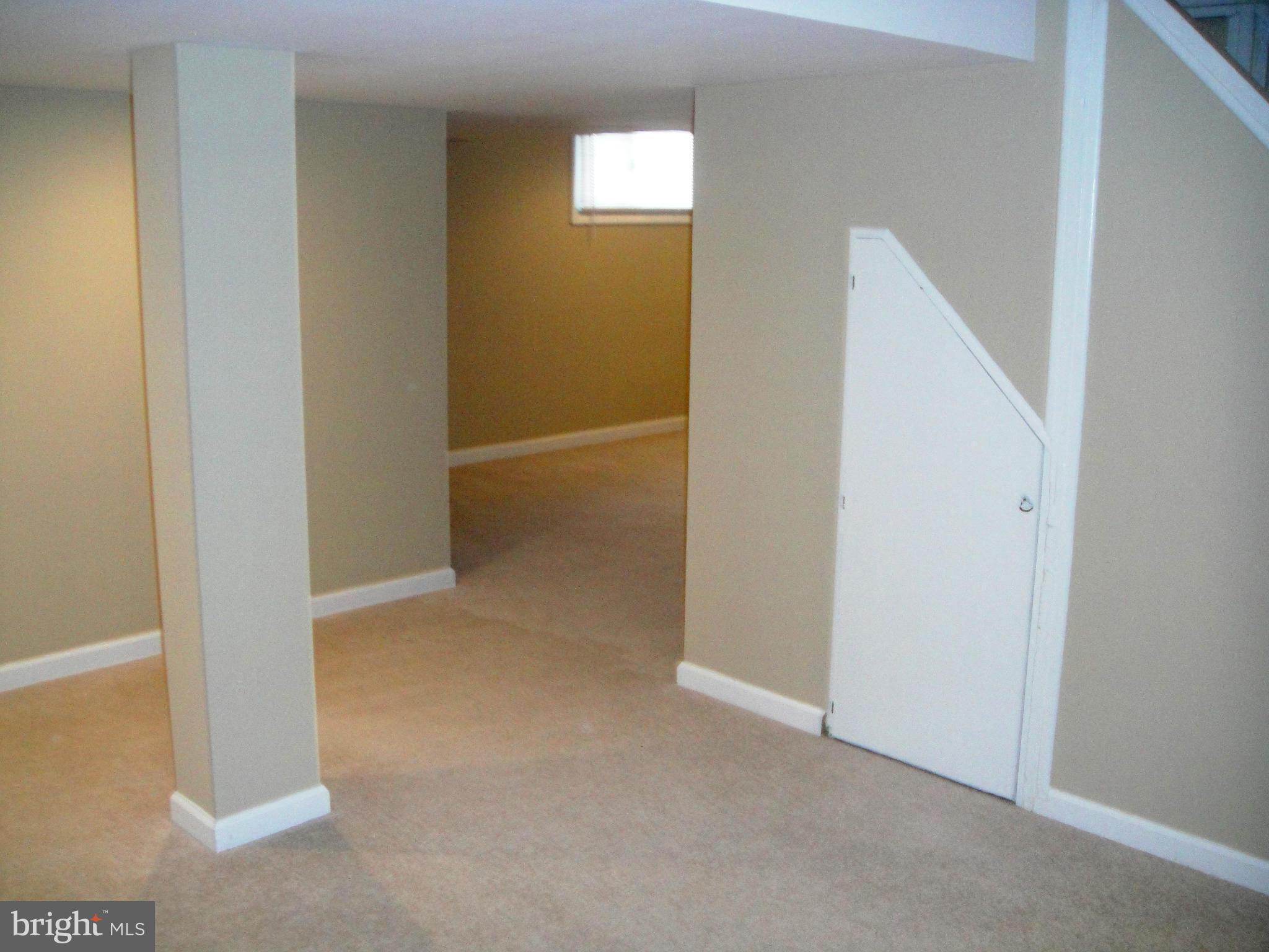 3603 Jeffry Street Silver Spring, MD 20906 - Photo 25 of 30 Basement