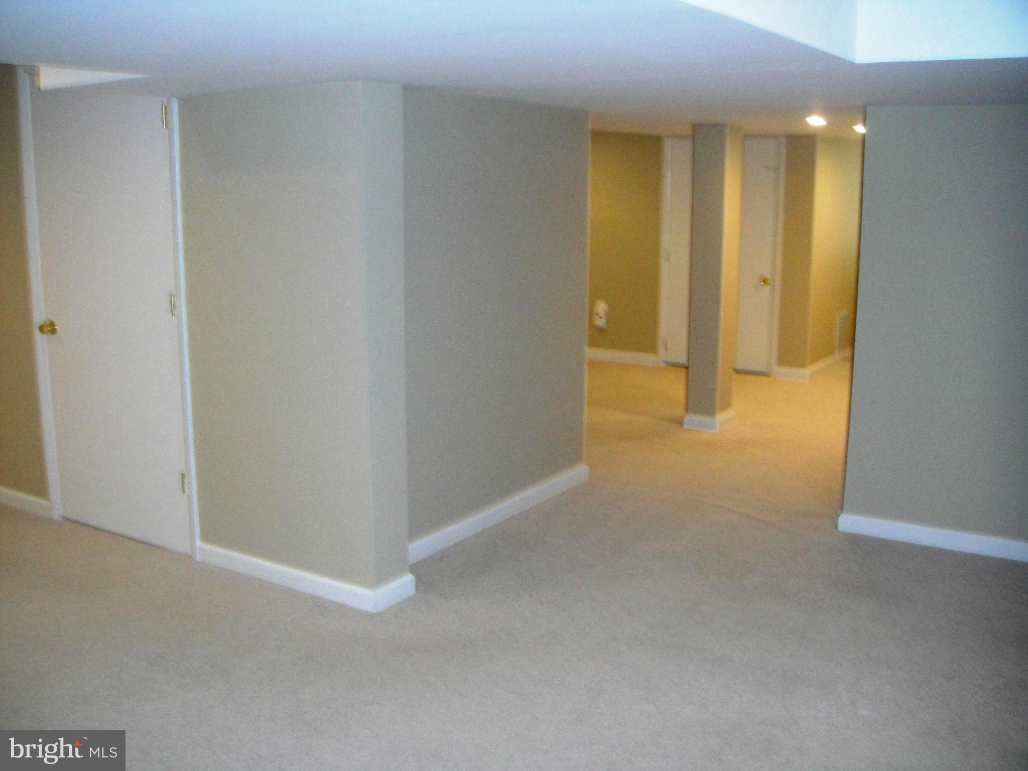3603 Jeffry Street Silver Spring, MD 20906 - Photo 26 of 30 Basement
