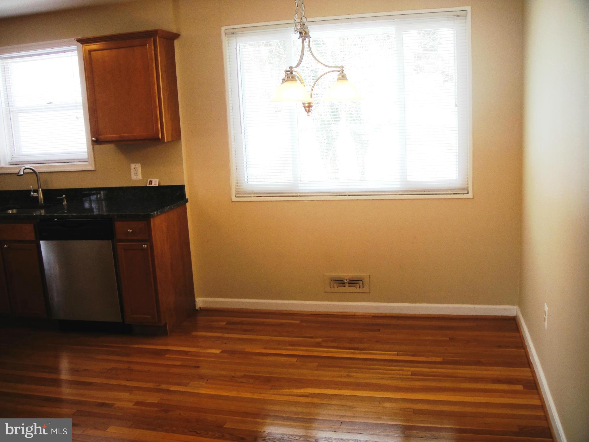 3603 Jeffry Street Silver Spring, MD 20906 - Photo 4 of 30 Dining Room