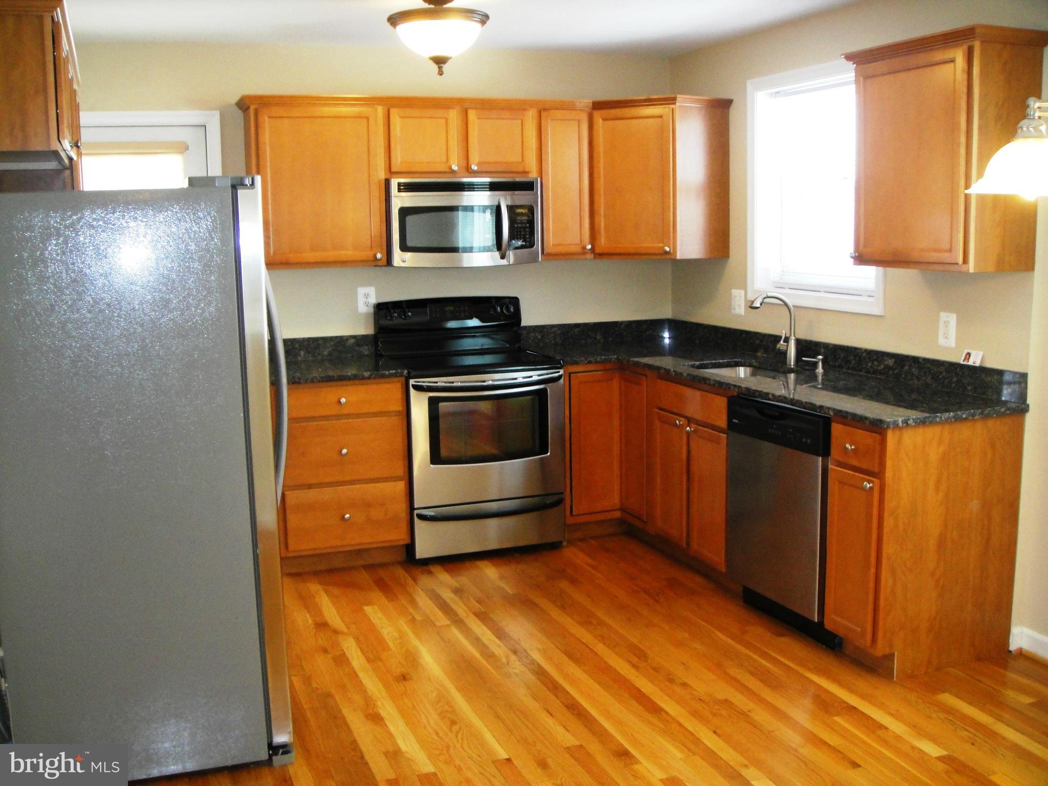 3603 Jeffry Street Silver Spring, MD 20906 - Photo 5 of 30 Kitchen