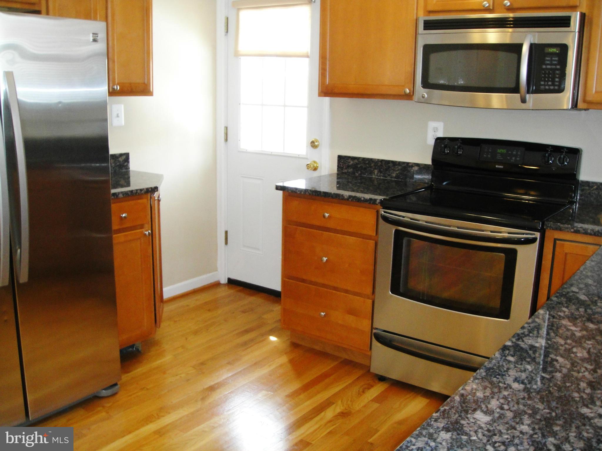 3603 Jeffry Street Silver Spring, MD 20906 - Photo 6 of 30 Kitchen